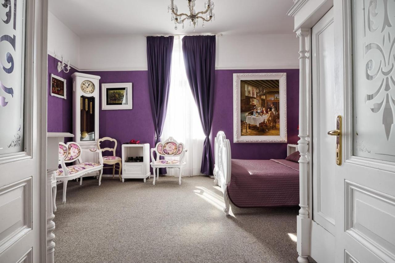 Galija Hotel Pula