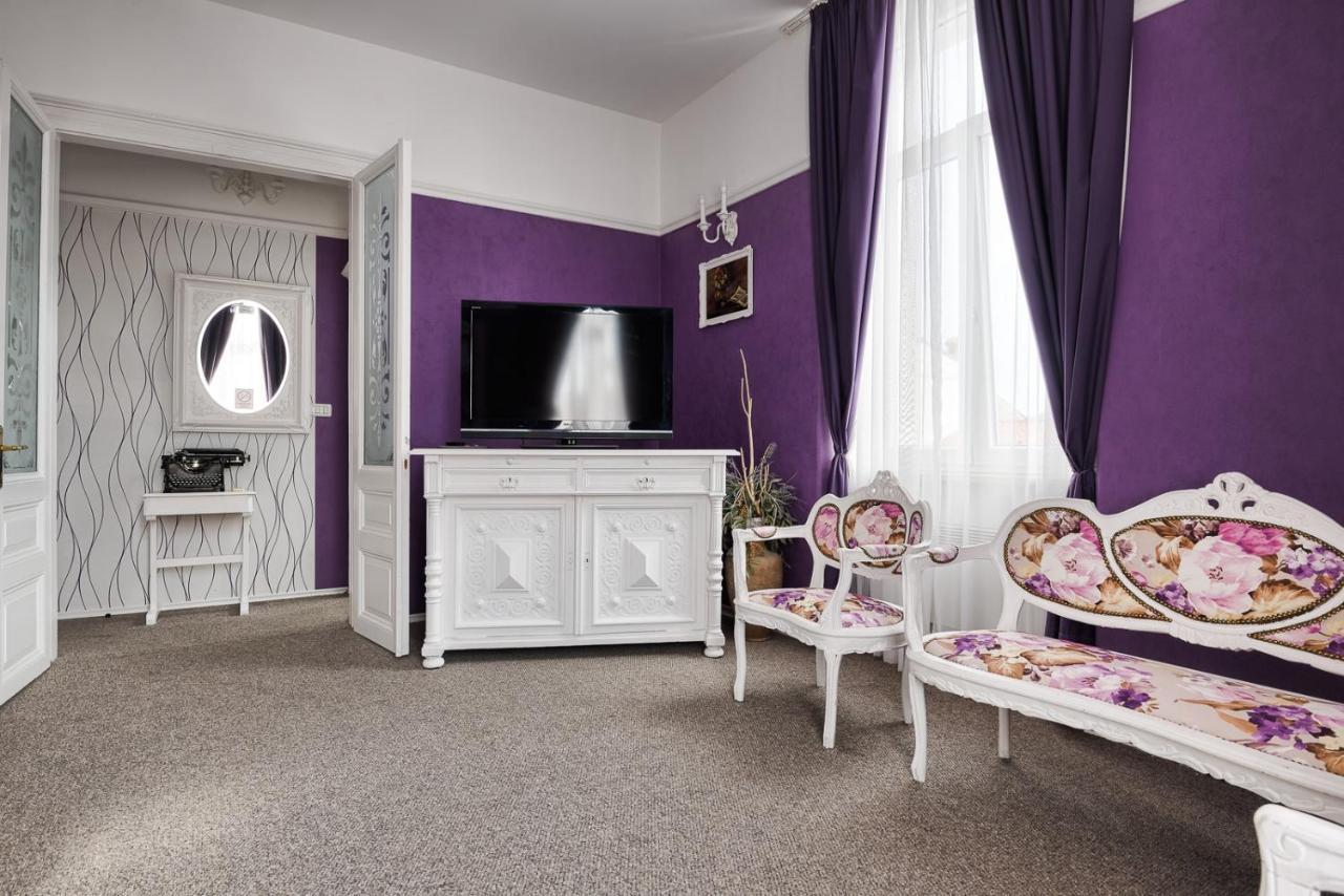 Hotel Galija