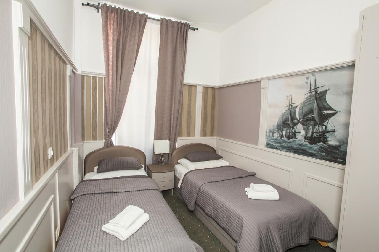 Hotel Galija